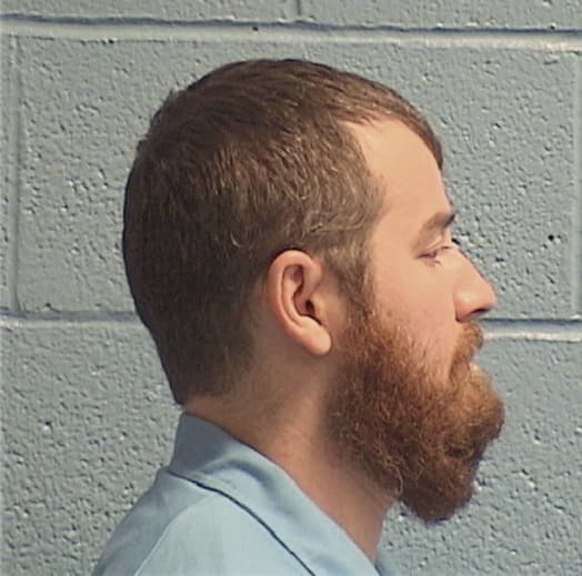 BUZICK, BRENDEN D., Montgomery County  IL