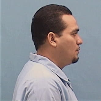 GARCIA, CARLOS, Lake County  IL