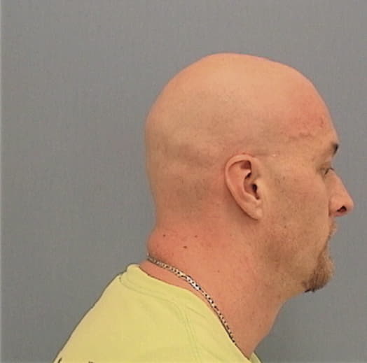 HALL, JOSHUA J., Mason County  IL