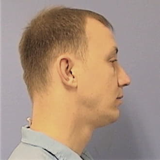 RAMSEY, JAMES D. JR, Crawford County  IL