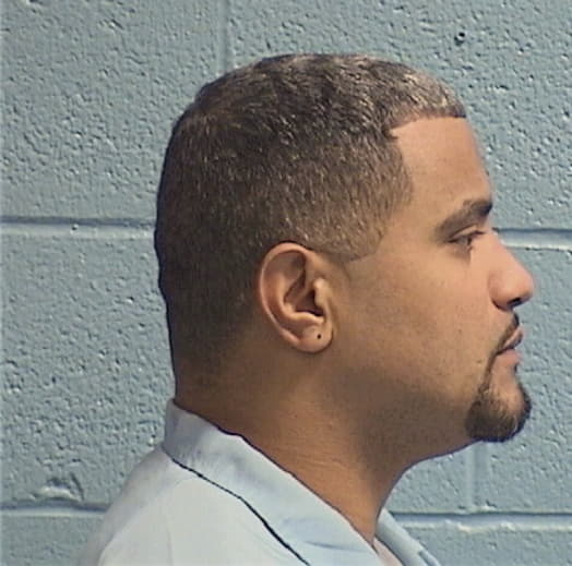 BURGOS, MIGUEL, Tazewell County  IL