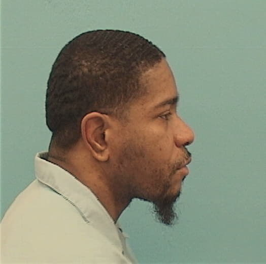 HARNESS, JOSHUA, Cook County  IL