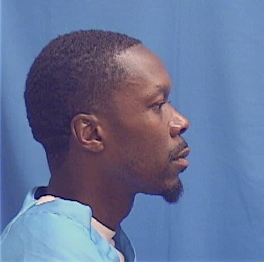 THOMAS, MARQUIS, Winnebago County  IL