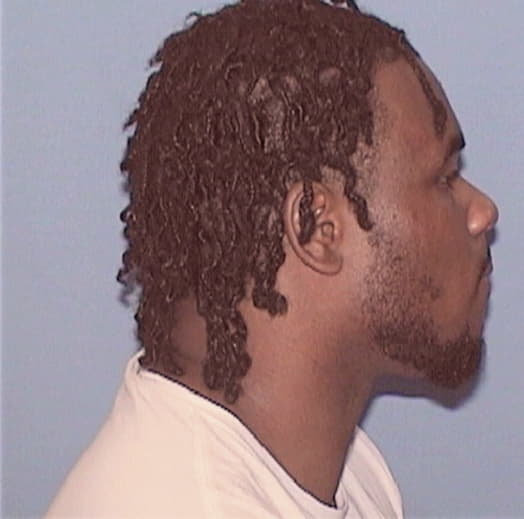 TOLBERT, MAURICE, Cook County  IL