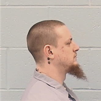 FORDYCE-RALSTON, TREVOR, Cook County  IL