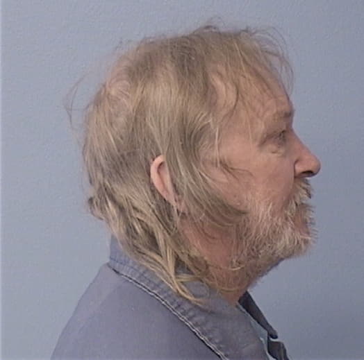 HAMMANN, DONAVAN A., Macoupin County  IL