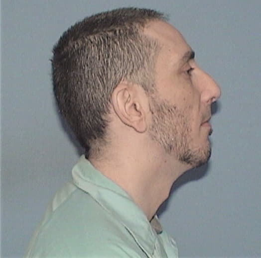 MORENO, JAMES M., Whiteside County  IL