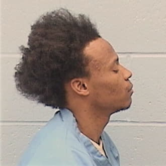 FREEMAN, ZIMMORY, Macon County  IL
