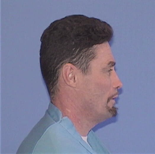 HARNED, RUSSELL S., Madison County  IL