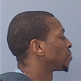 ANDERSON, TERRANCE, Cook County  IL