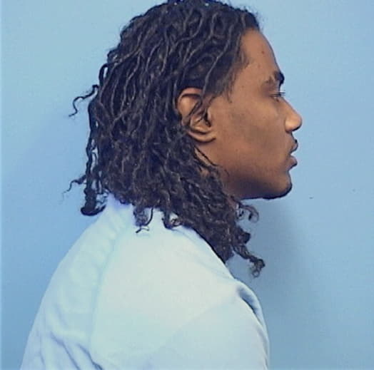 COX, DERRICK D., Champaign County  IL