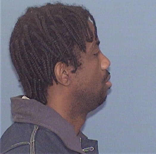 GILMORE, TERRELL, Cook County  IL