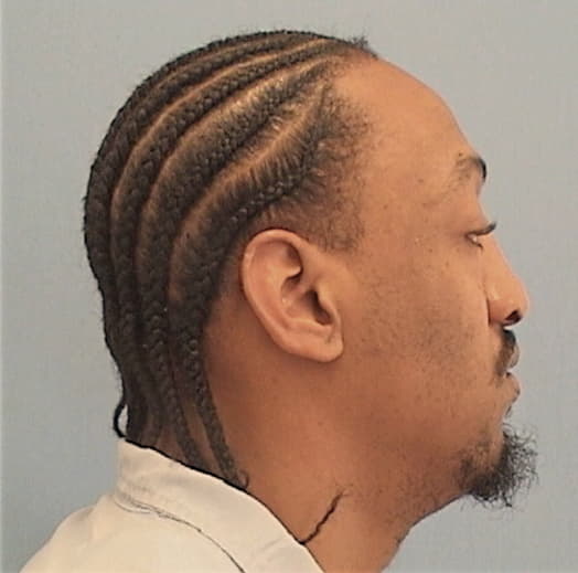MASON, ERIC J. JR, Madison County  IL