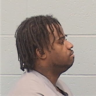 PHILLIPS, LORENZO, Cook County  IL