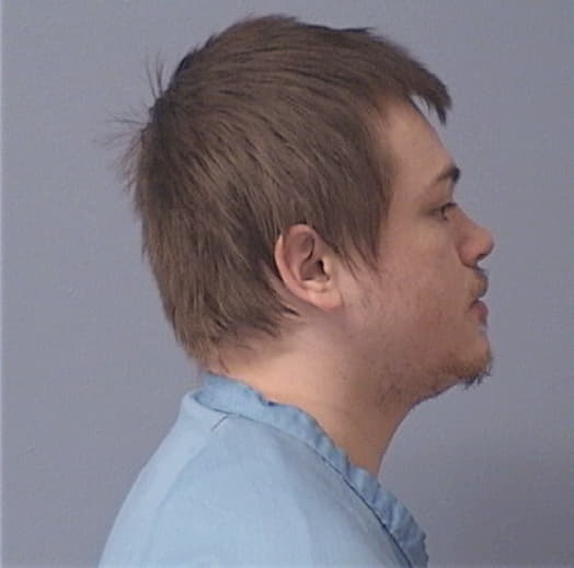BOYD, JOSHUA R., Winnebago County  IL