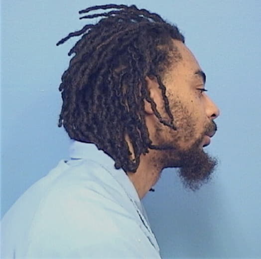 HAWTHORNE, TYLON, Jefferson County  IL