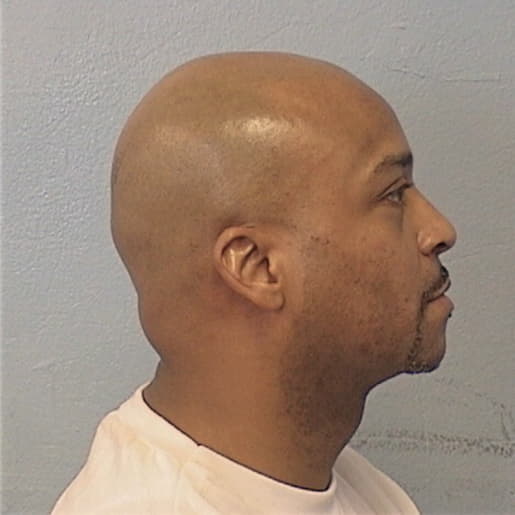 BEY, LARRY, Cook County  IL
