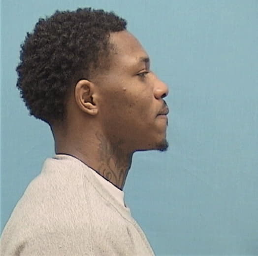 LOVE, DEVONTE, Cook County  IL
