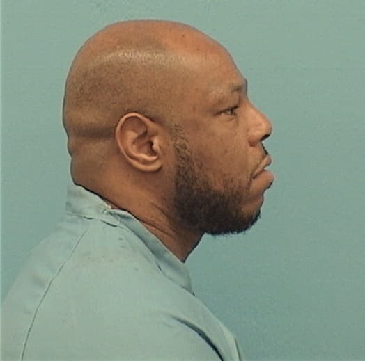 TOWNSEND, ANTUAN D., Will County  IL