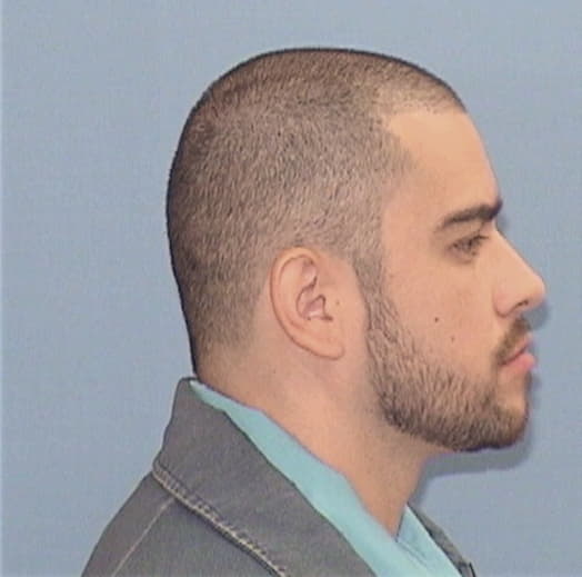 PEINADO, ARTURO, DeKalb County  IL