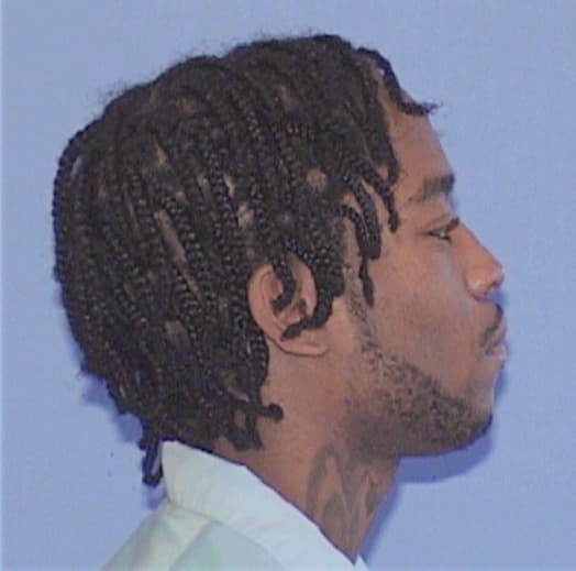 HANCOCK, KEIONTAE, Cook County  IL