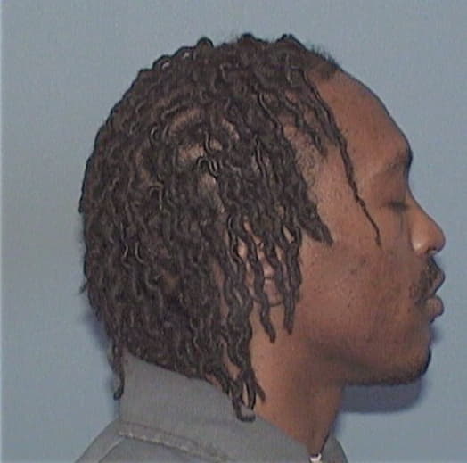 LOFTON, CHARLES, Cook County  IL