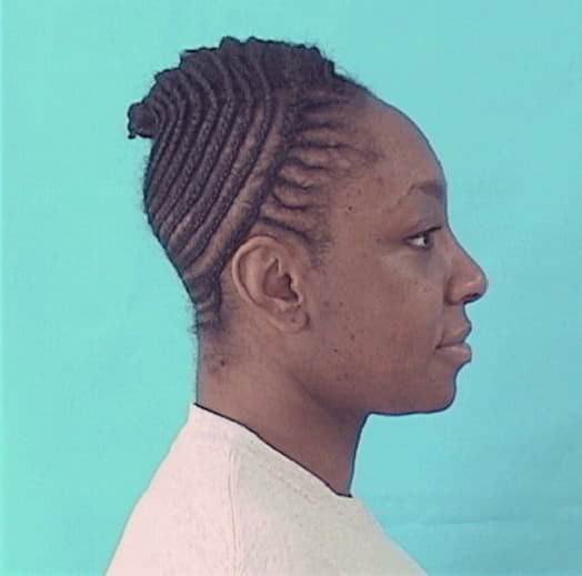 MCGEE, ANTAVIA, Winnebago County  IL
