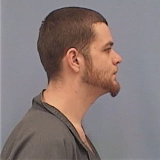 STOVER, TYLER J., Macon County  IL
