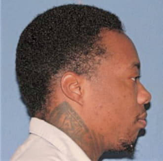 STRAUTHER, SHAQUILLE N., Cook County  IL
