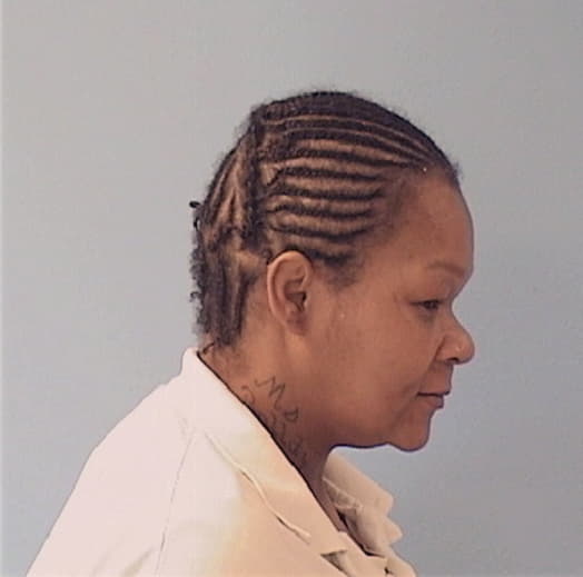 DANNER, LATASHA, Cook County  IL