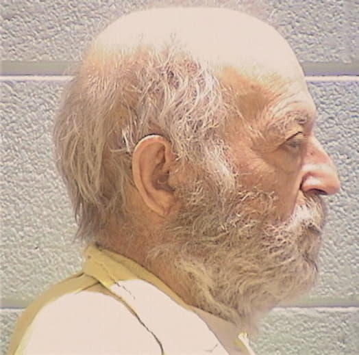 FOSTER, CECIL, Mason County  IL