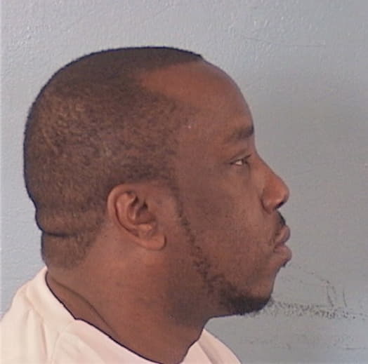 GREEN, MARCUS, Cook County  IL