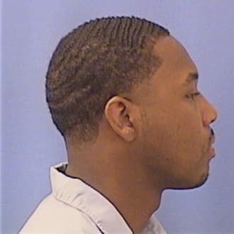 HARRISON, MARQUIS, Cook County  IL