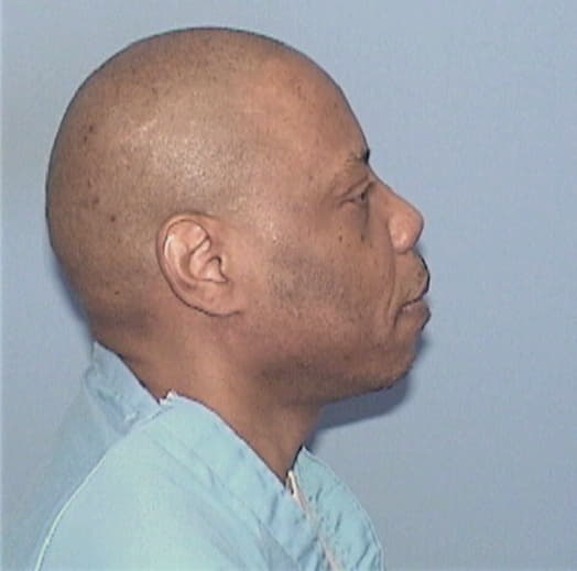 WARD, REGINALD, Cook County  IL