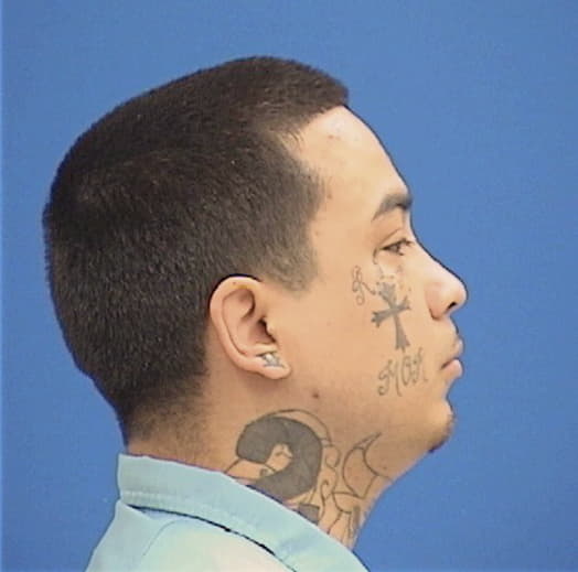 ESPARZA, ANGEL, Cook County  IL