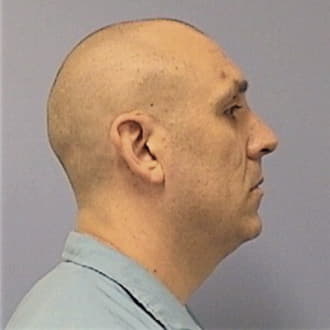 PERRY, SHANE, McHenry County  IL