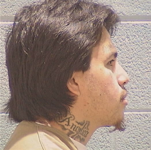 ARREQUIN, DANIEL, Cook County  IL
