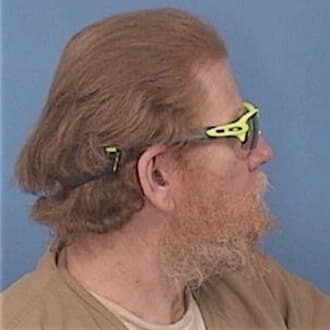 GLAS, SEAN T., Knox County  IL