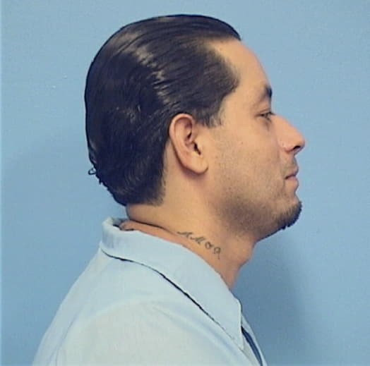 MONTOYA, MICHAEL, Peoria County  IL