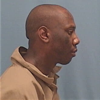 PATTERSON, DONTE, Cook County  IL
