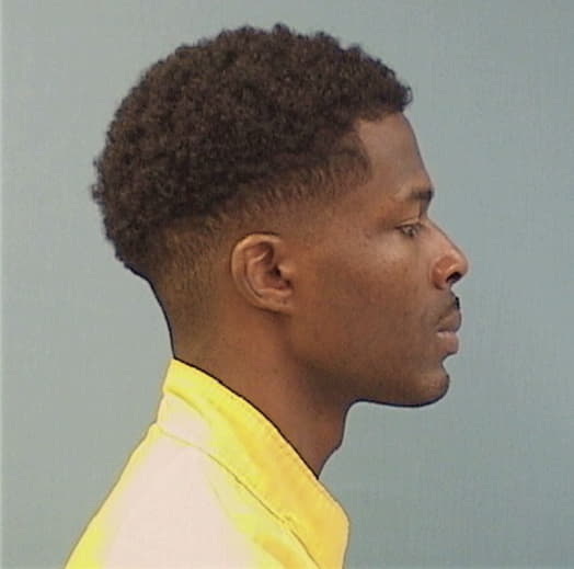 COMPTON, GEORGE, Cook County  IL