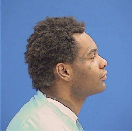 JOHNSON, KARTEVIOUS D., Peoria County  IL
