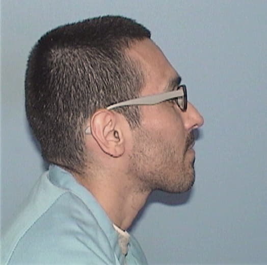 VAZQUEZ, DARWIN, Lasalle County  IL