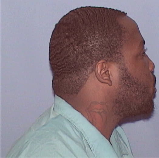 WILLIAMS, CORDARRELL, Cook County  IL