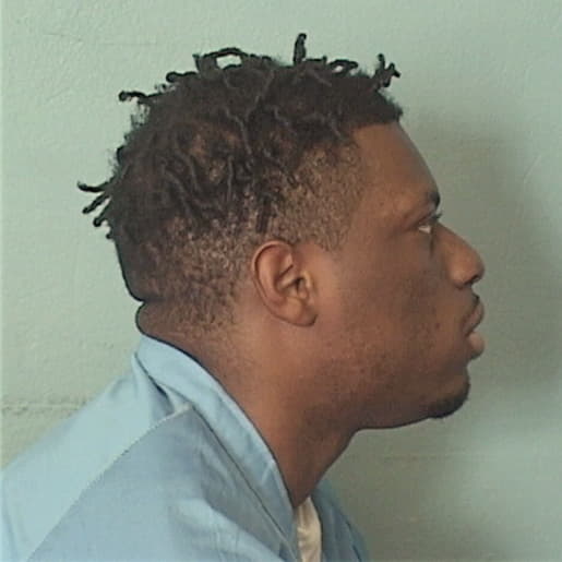 WILLIAMS, DERRICK, Cook County  IL