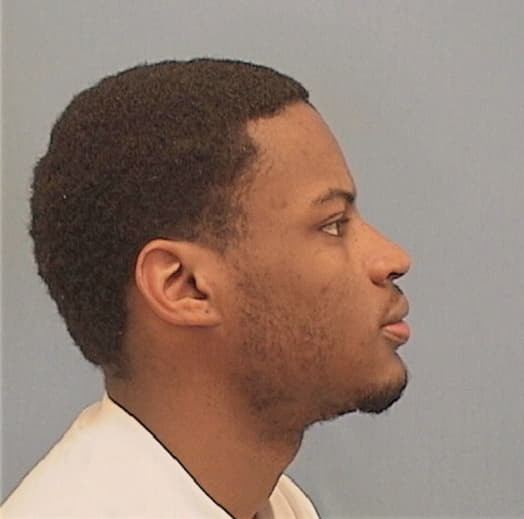 ALEXANDER, TREYSHAWN T., Peoria County  IL