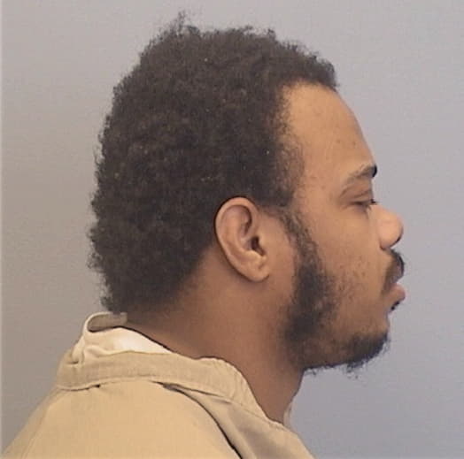 HOLMES, JAHVEEAL, Cook County  IL