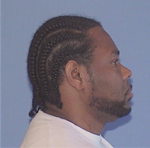 JOHNSTON, CALVIN, Cook County  IL