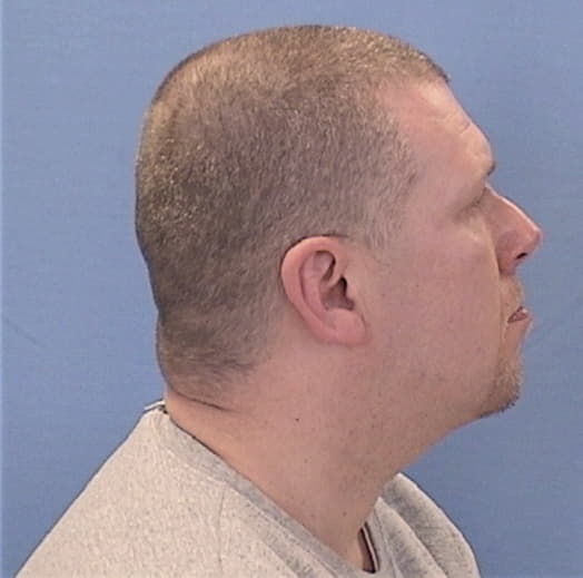 KOETZ, KEVIN M., Bureau County  IL