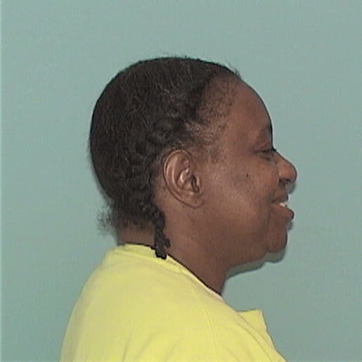FISHER, DORIS, Sangamon County  IL